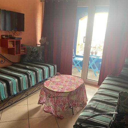 Taghazout Bay Apartment Агадир Экстерьер фото