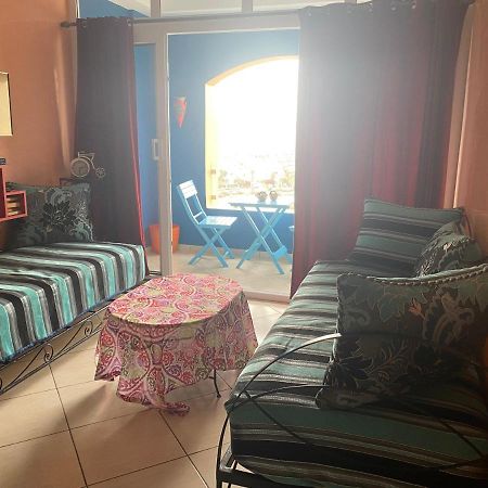 Taghazout Bay Apartment Агадир Экстерьер фото