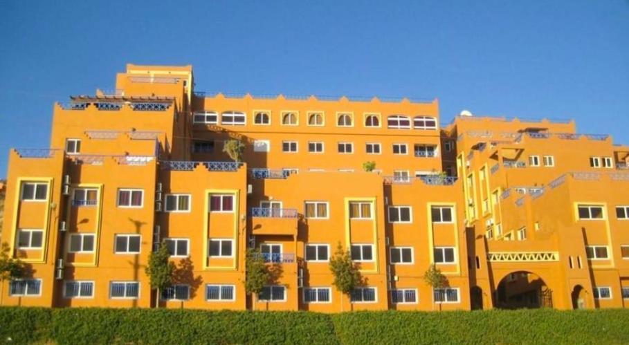 Taghazout Bay Apartment Агадир Экстерьер фото