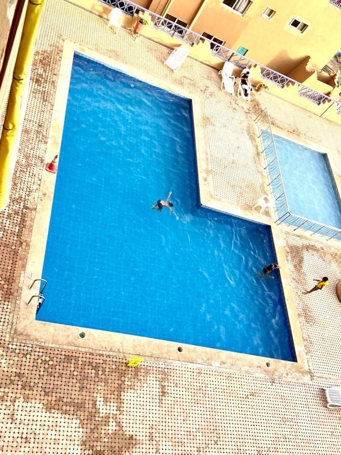Taghazout Bay Apartment Агадир Экстерьер фото