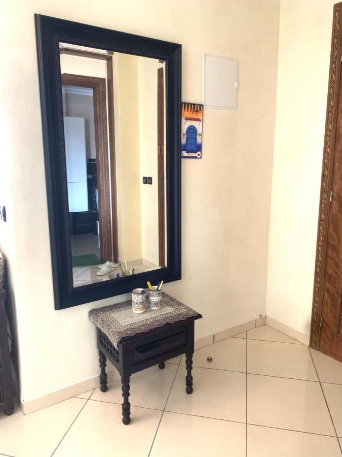 Taghazout Bay Apartment Агадир Экстерьер фото