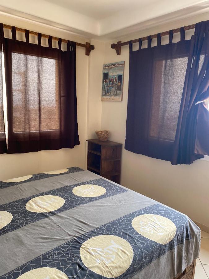 Taghazout Bay Apartment Агадир Экстерьер фото