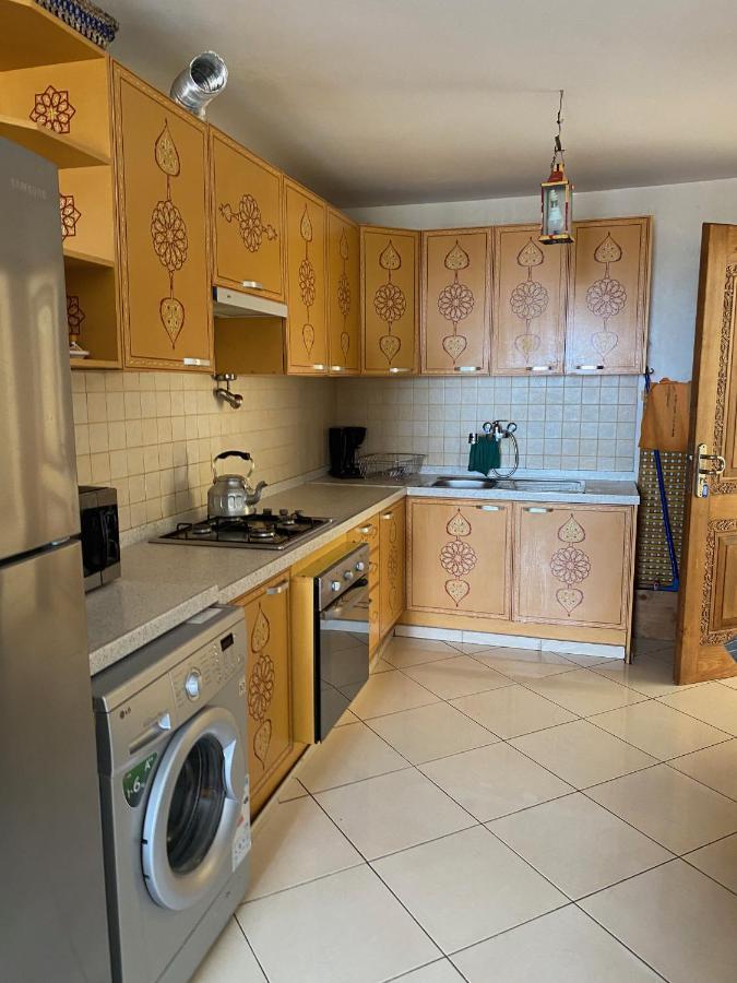 Taghazout Bay Apartment Агадир Экстерьер фото