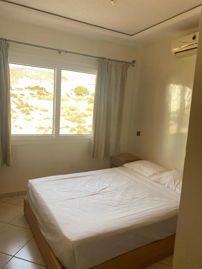 Taghazout Bay Apartment Агадир Экстерьер фото