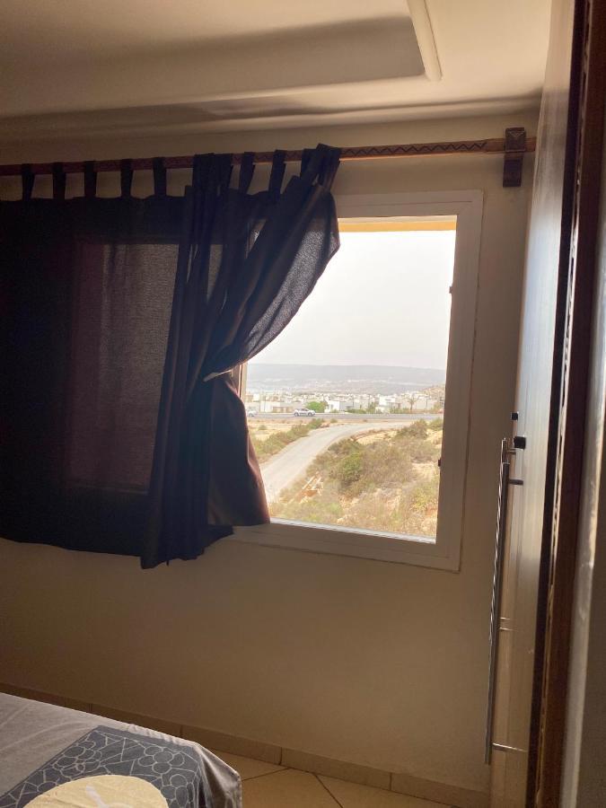 Taghazout Bay Apartment Агадир Экстерьер фото