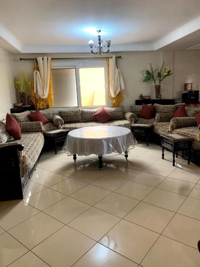 Taghazout Bay Apartment Агадир Экстерьер фото