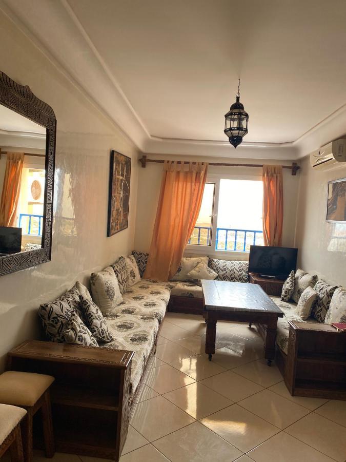 Taghazout Bay Apartment Агадир Экстерьер фото