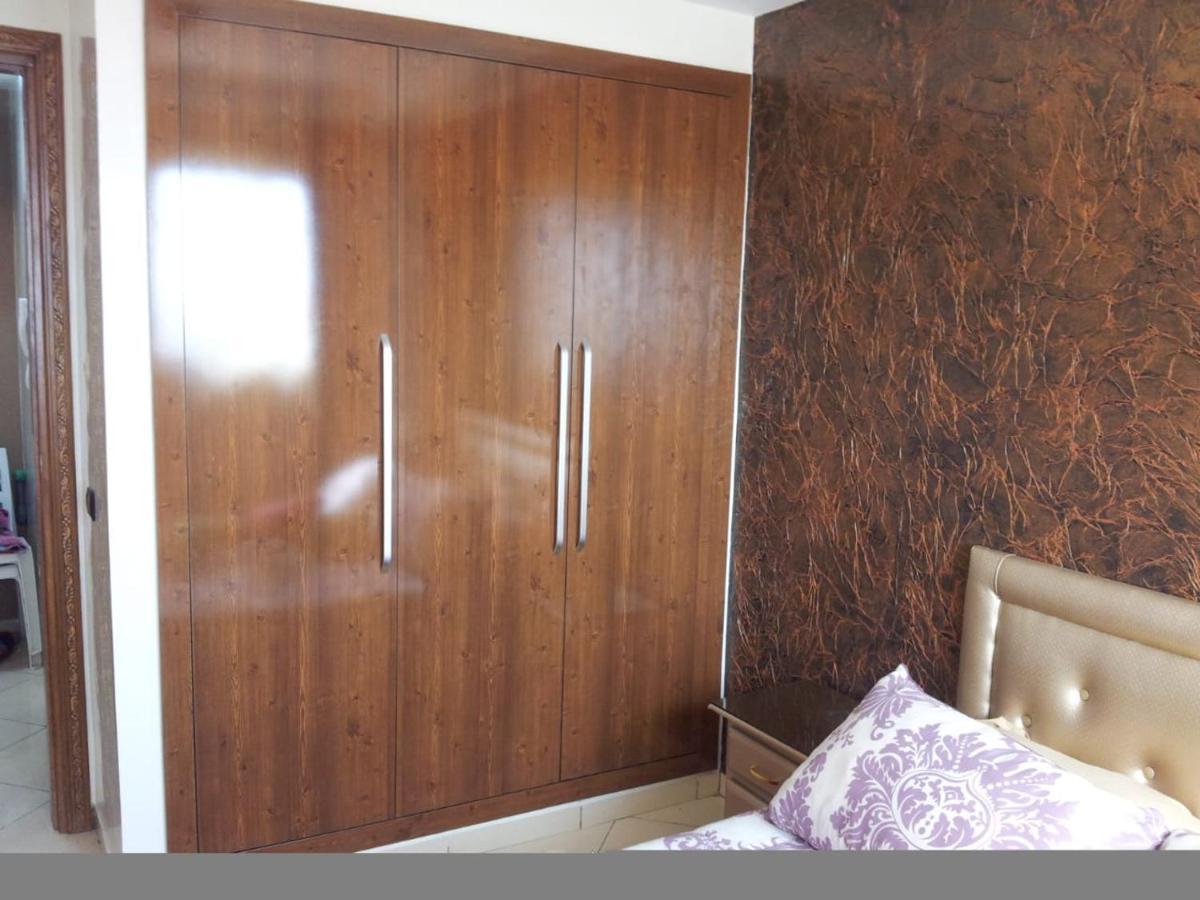 Taghazout Bay Apartment Агадир Экстерьер фото