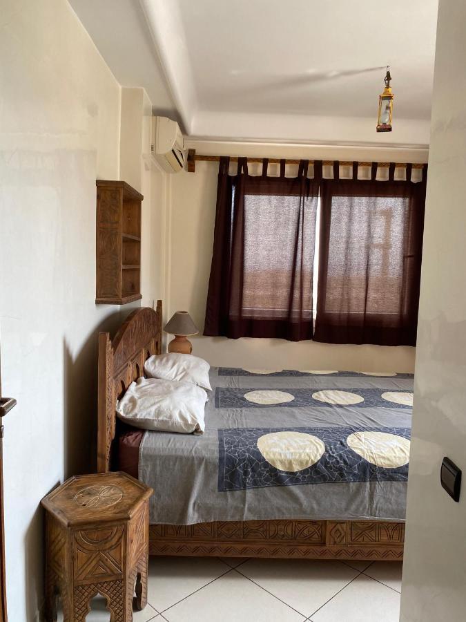 Taghazout Bay Apartment Агадир Экстерьер фото